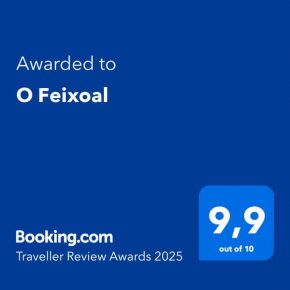 O Feixoal